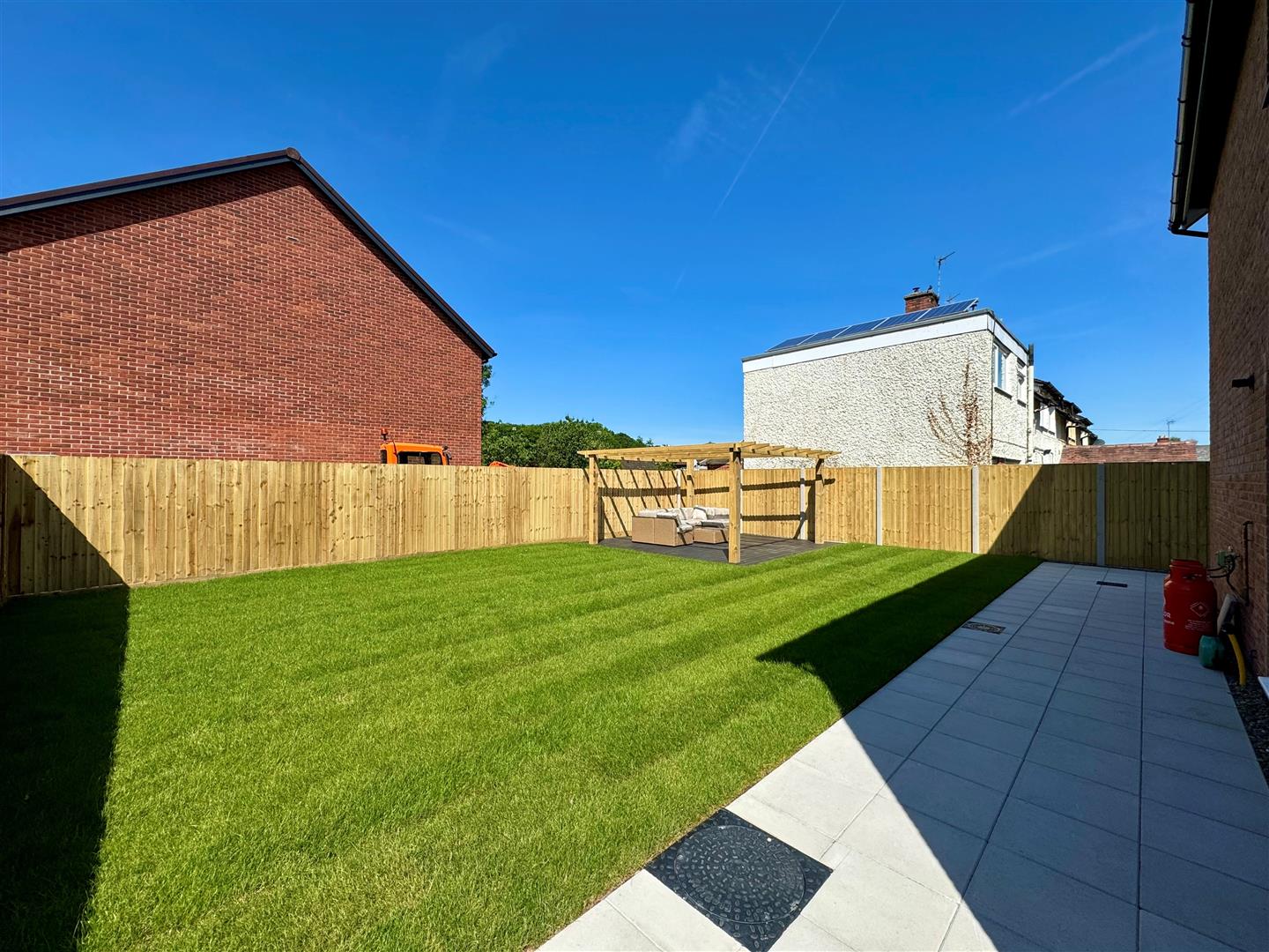 Plot 35 Stones Wharf, Oswestry, SY10 7TG SSTC